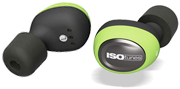 ISOtunes FREE True Wireless Earbuds