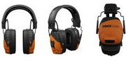 ISOtunes Link Bluetooth Earmuffs