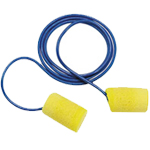 E-A-R Classic Plus Metal Detectable Ear Plugs