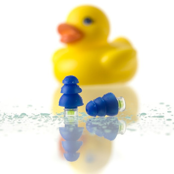 Pluggerz Swim Earplugs for Kids